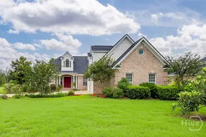 327 Purple Plum Drive, Rincon, GA 31326 - Photo 1