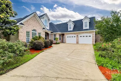 327 Purple Plum Drive, Rincon, GA 31326 - Photo 3