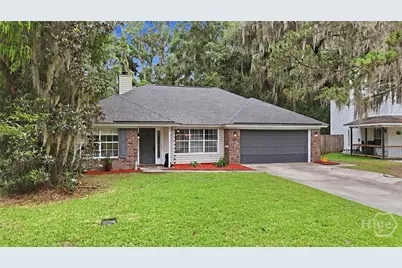 119 E Sagebrush Lane, Savannah, GA 31419 - Photo 3