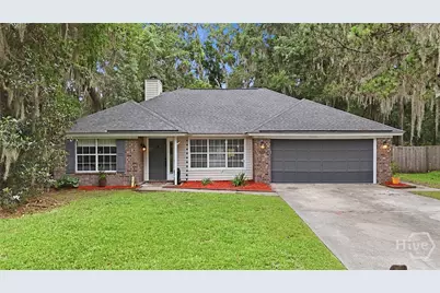 119 E Sagebrush Lane, Savannah, GA 31419 - Photo 1