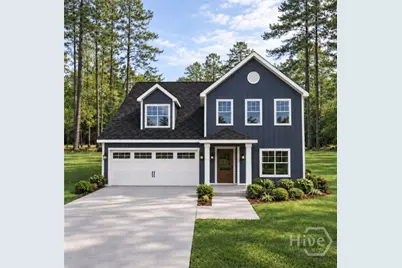 24 Grove Hollow Road, Rincon, GA 31326 - Photo 1