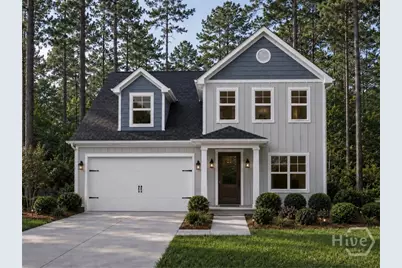 24 Grove Hollow Road, Rincon, GA 31326 - Photo 1