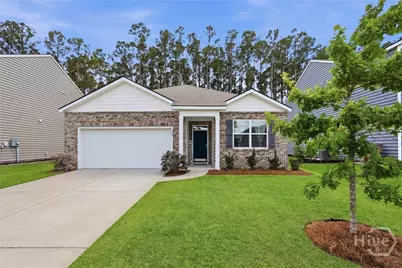120 Charles Lane, Pooler, GA 31322 - Photo 1