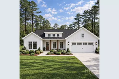 26 Grove Hollow Road, Rincon, GA 31326 - Photo 1