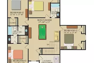 204 Orkney Rd, Savannah, GA 31407 - Photo 3