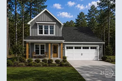 42 Grove Hollow Road, Rincon, GA 31326 - Photo 1