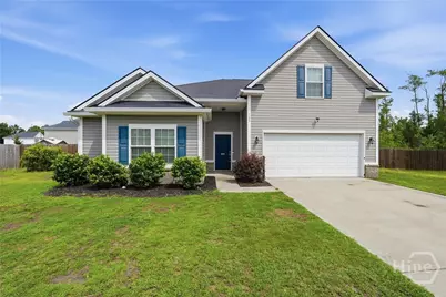 1125 Sweetbay Court, Hinesville, GA 31313 - Photo 1