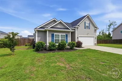 1125 Sweetbay Court, Hinesville, GA 31313 - Photo 3