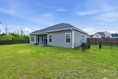 1125 Sweetbay Court, Hinesville, GA 31313 - Photo 5