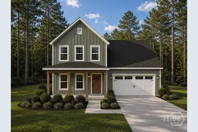 33 Grove Hollow Road, Rincon, GA 31326 - Photo 1