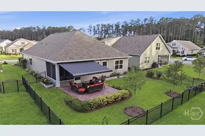 120 River Run Drive, Pooler, GA 31322 - Photo 35