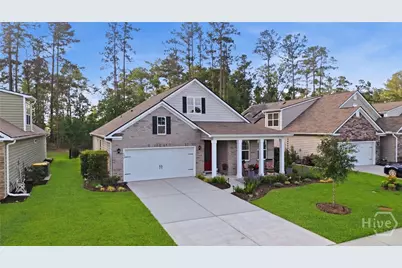120 River Run Drive, Pooler, GA 31322 - Photo 1