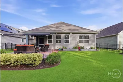 120 River Run Drive, Pooler, GA 31322 - Photo 33