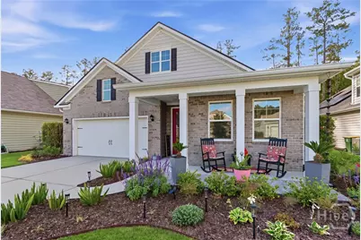 120 River Run Drive, Pooler, GA 31322 - Photo 3