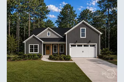 17 Grove Hollow Road, Rincon, GA 31326 - Photo 1
