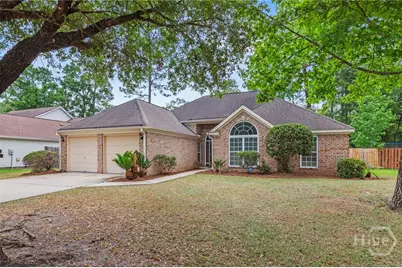 21 Pebble Road, Pooler, GA 31322 - Photo 1