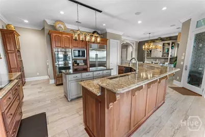 12 Bluff View Drive, Richmond Hill, GA 31324 - Photo 23