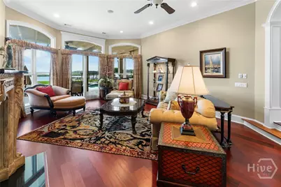 12 Bluff View Drive, Richmond Hill, GA 31324 - Photo 11