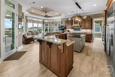 12 Bluff View Drive, Richmond Hill, GA 31324 - Photo 17