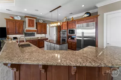 12 Bluff View Drive, Richmond Hill, GA 31324 - Photo 21