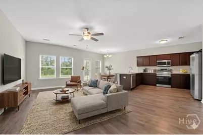 77 Firefly Trace NE, Ludowici, GA 31316 - Photo 3