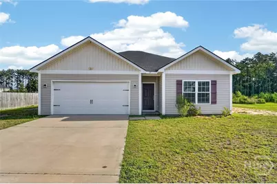 77 Firefly Trace NE, Ludowici, GA 31316 - Photo 11