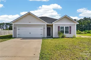 77 Firefly Trce NE, Ludowici, GA 31316 - Photo 11