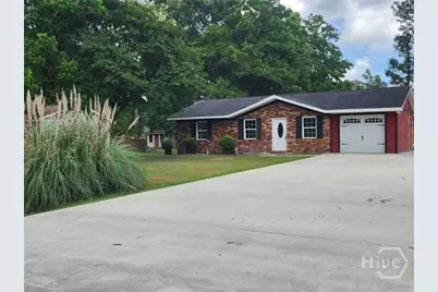 416 Ash Street, Bloomingdale, GA 31302 - Photo 3