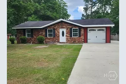 416 Ash Street, Bloomingdale, GA 31302 - Photo 1