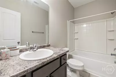144 Turpentine Trail, Hinesville, GA 31313 - Photo 15