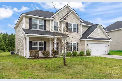 144 Turpentine Trail, Hinesville, GA 31313 - Photo 1