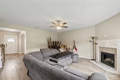 144 Turpentine Trail, Hinesville, GA 31313 - Photo 23