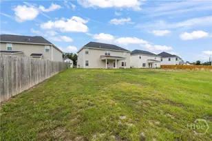 144 Turpentine Trl, Hinesville, GA 31313 - Photo 7