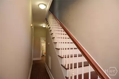 1407 Habersham Street, Savannah, GA 31401 - Photo 7