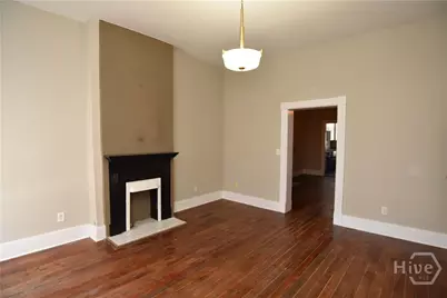 1407 Habersham Street, Savannah, GA 31401 - Photo 3