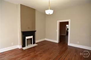 1407 Habersham St, Savannah, GA 31401 - Photo 3