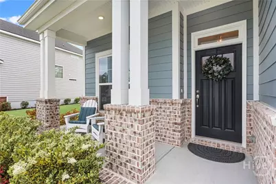 246 Wexford Drive, Richmond Hill, GA 31324 - Photo 5