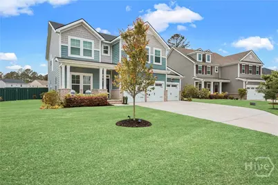 246 Wexford Drive, Richmond Hill, GA 31324 - Photo 3