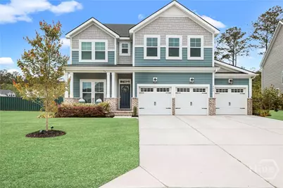 246 Wexford Drive, Richmond Hill, GA 31324 - Photo 1