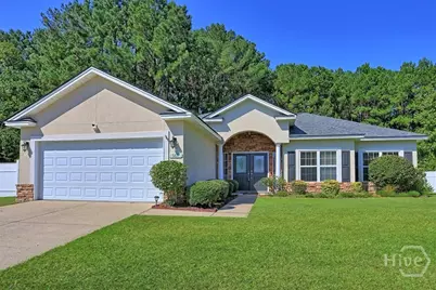 504 Amsonia Circle, Guyton, GA 31312 - Photo 1