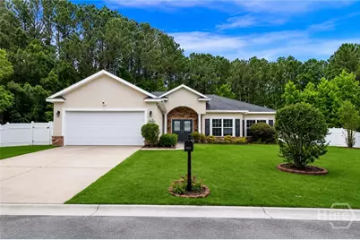 504 Amsonia Circle, Guyton, GA 31312 - Photo 1