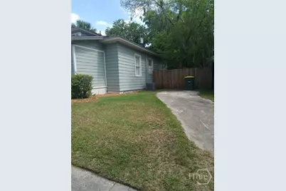 1110 E 40th Street, Savannah, GA 31404 - Photo 3