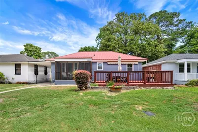 2218 Hanson Street, Savannah, GA 31404 - Photo 33