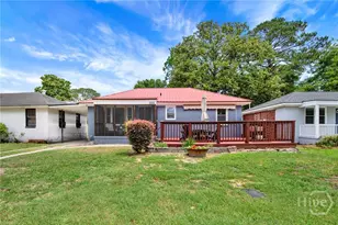 2218 Hanson St, Savannah, GA 31404 - Photo 33
