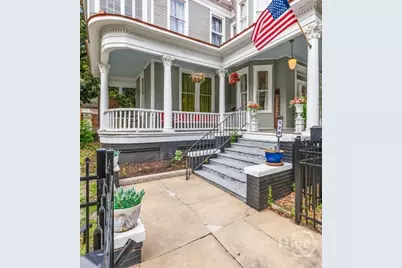120 W 37th Street, Savannah, GA 31401 - Photo 3