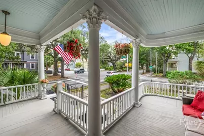 120 W 37th Street, Savannah, GA 31401 - Photo 5