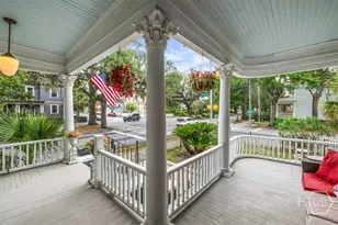 120 W 37th St, Savannah, GA 31401 - Photo 5