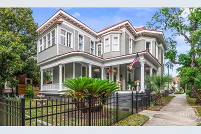 120 W 37th Street, Savannah, GA 31401 - Photo 1