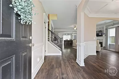 128 Aquaduct Drive, Rincon, GA 31326 - Photo 3