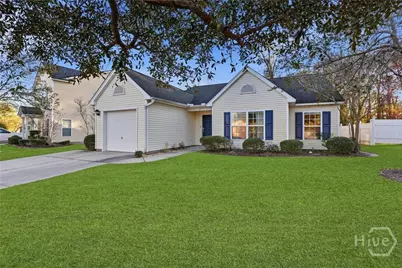 12 Cottingham Way, Pooler, GA 31322 - Photo 1